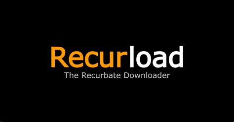 Recurload